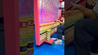 Building A Slime Wall: Day 8