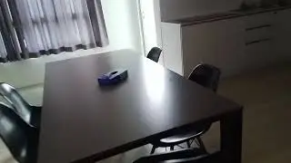 Taleb mamar hotel room Malaysia November 4, 2023