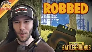 chocoTaco and Swagger Should Be Dead - PUBG Gameplay