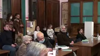 Защита Захаров