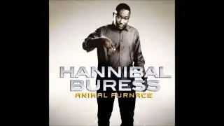 Hannibal Buress - Bomb Water - Animal Furnace 2012 StandUp Comedy Audio