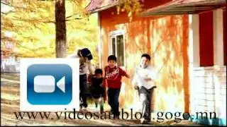 Chinbaa - Bi Chamd hairtai (I Love You)