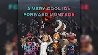 (Identity V) Forward Montage #2 | Drift of Doom