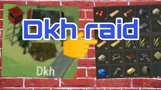 Dkh Base Raid Opened All Ldoe Boxes Last day on earth Survival 2021