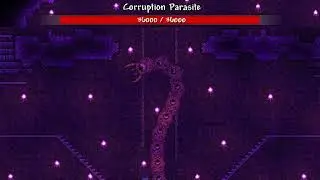 TerRougelike OST - Corruption Parasite