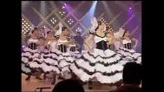 Orquesta y Ballet Alhambra 