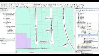 ArcGIS Model Tool5: Create a Pure Python Script Tool