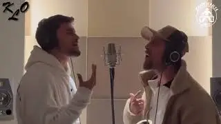 CORAZON GUERRERO - MYA (acustico) DJ KARIM PERALTA