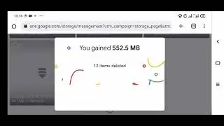 How to Free up Storage Space on Google Drive