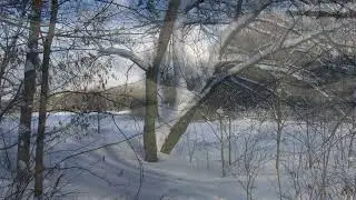 СНЕЖНАЯ СКАЗКА