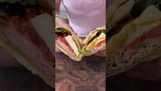 HOW TO MAKE: Naan with Pistachio Spread