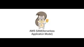 AWS SAM Implementation