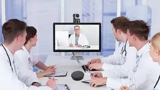YSX™ Fixed Lens/PTZ HD Video Conference Camera EGT-C8