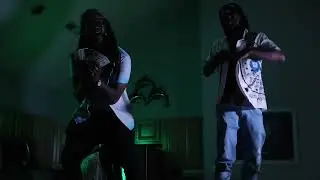 SKAT3 E - P TALK (OFFICIAL VIDEO) SHOT BY @Tae4eign