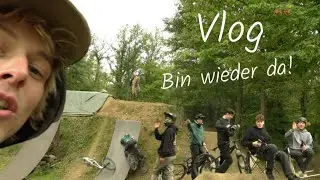 Comeback Vlog aus Boppard!