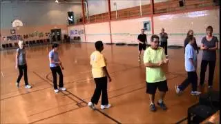 Well Older Adult Exercise Class