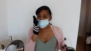 That petty coworker during the Coronavirus