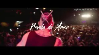 Chacal - Novela De Amor [Video Oficial]
