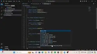 tugas praktikum pbo php modul 5(1/2)