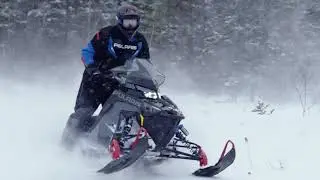 Polaris продлевает акцию SNOWCHECK 2021 до 1 мая!
