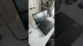 Upgrades To Make To Your Gaming Laptop!