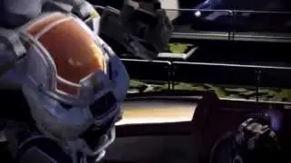 Mass Effect 3: Special Edition (Wii U) - Trailer Nintendo Direct Dez 2012