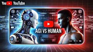 AGI vs Human: Who would win a Battle of Intelligence? Can AI beat Human Mind?