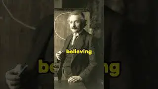 Everybody is a genius. But if.... Einstein Quote#4 #quotes #physics #einstein