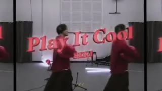 SEKI - Play It Cool