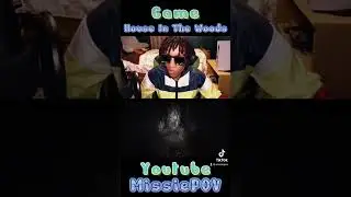 That’s very . . . . . . . particular #horrorgaming #viral #horror #shortsyoutube