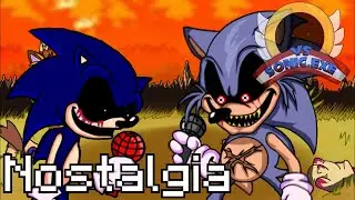 #18: Vs Sonic.exe 1.5  - Friday Night Funkin' [Mods] [Old Build]