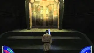 Star Wars Jedi Knight 3 - Jedi Academy : Level 5 Bakura - Ayuda de Emergencia (2/2)