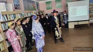 Paxtaobod tumani 4-maktab