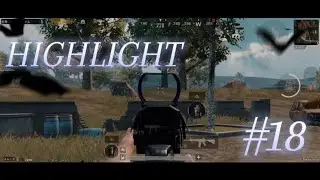 strongest clip│５finger+Gyroscope┃PUBG MOBILE Montage