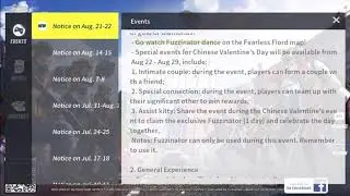 RoS - AUGUST UPDATE!! Rules Of Survival