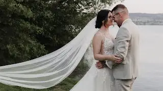 Hochzeitsvideo Schweiz - Lorena & Nicolas