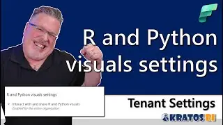 Episode 16: R and Python Visual Settings - Unleashing the Power of Coding