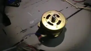 Trons Workshop Channel Trailer