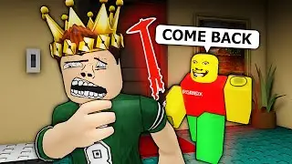 ROBLOX Weird Strict Dad BEST MOMENTS (COMPILATION) 👨