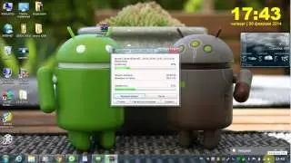 Прошивка Lenovo A516