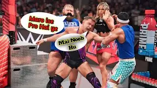 Mujhko ku mara 😒  BGMI LIVE Noob Lobby  