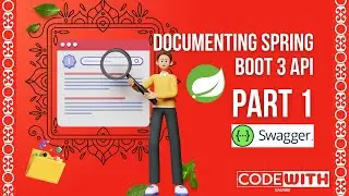 Documenting Spring Boot 3 API with Swagger Part 1 (Hindi) Video 8