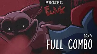 Praise - Friday Night Funkin' VS Catnap ( Full Combo )
