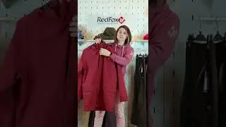 Городская ПАРКА Cosmo-Tex Норвегия 