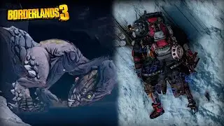 ПЕПЕЛЬНЫЕ ПИКИ►Borderlands 3 #11