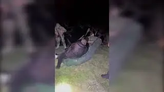 Човняру, який хотів переправити в Молодову військовозобов’язаних, оголосили про підозру