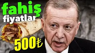 SENİN ESERİN ERDOĞAN (restoran boykotu)