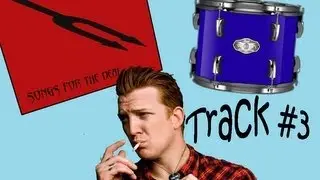 No one knows - Drum Cover - Queens of the stone age