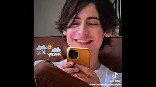 Pero Gallagher cuál es el motivo de tu linda sonrisa?? ❤️✨