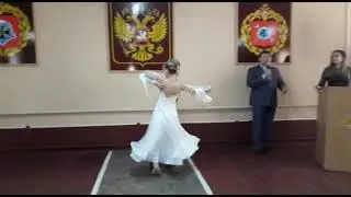 5 марта Единственная моя